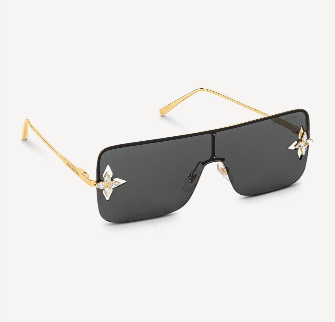 Louis Vuitton Louis Vuitton Star Light Sunglasses Size ONE SIZE - 1 Thumbnail