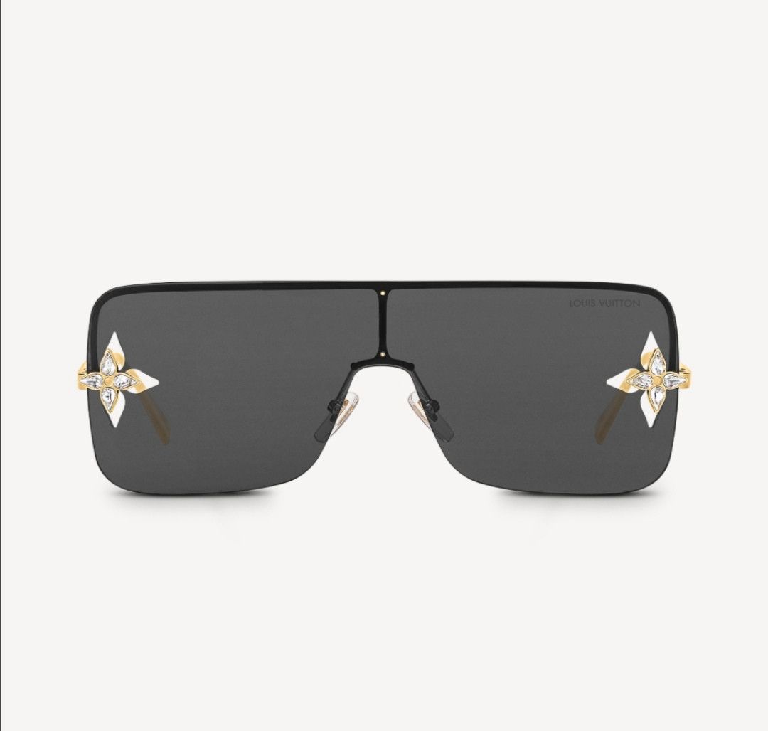 Louis Vuitton Louis Vuitton Star Light Sunglasses Size ONE SIZE - 2 Thumbnail