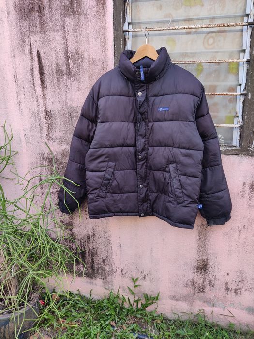 Penfield store puffer coat