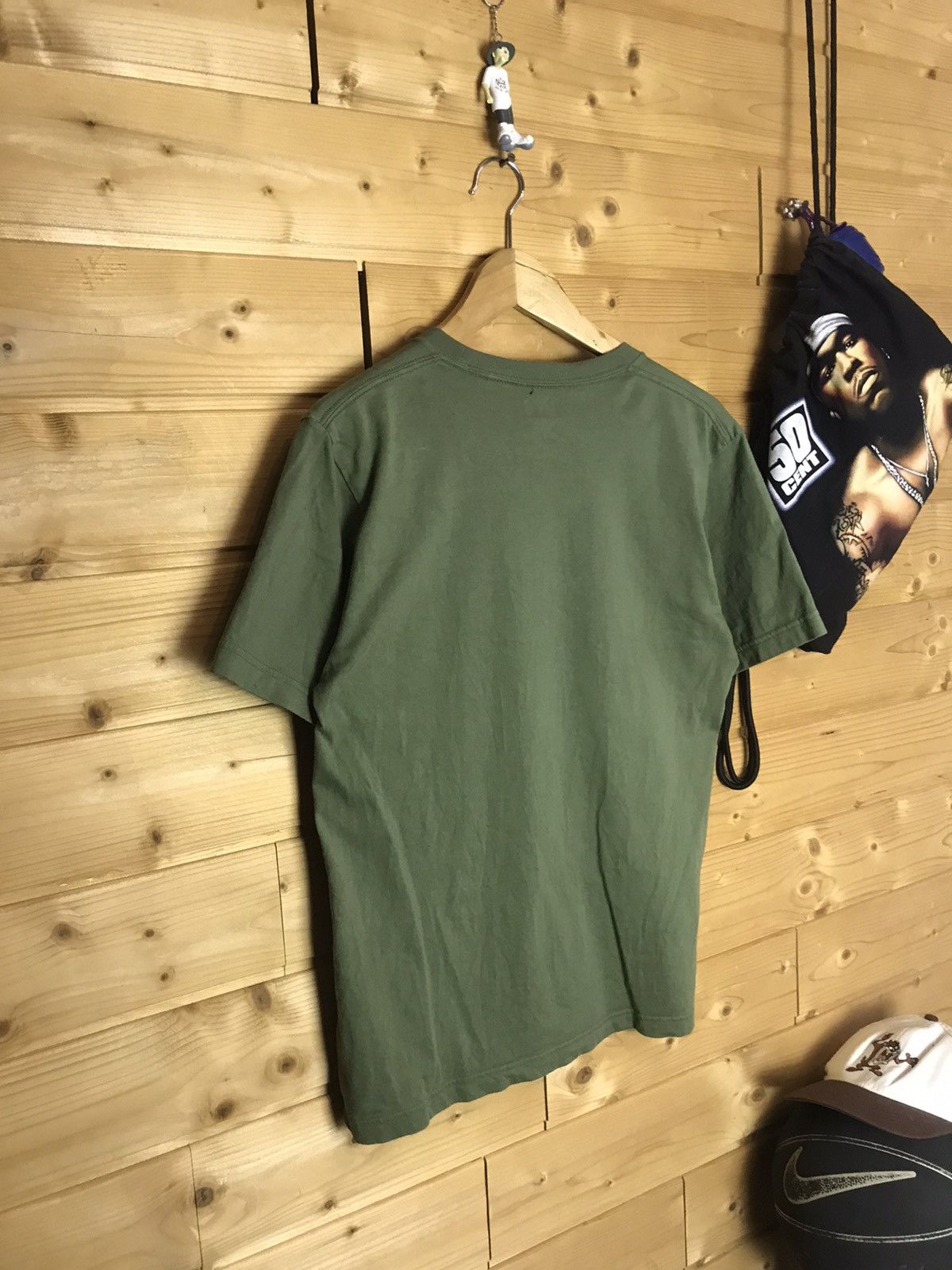 Uniqlo Uniqlo X Capcom t-shirt Size US S / EU 44-46 / 1 - 6 Thumbnail