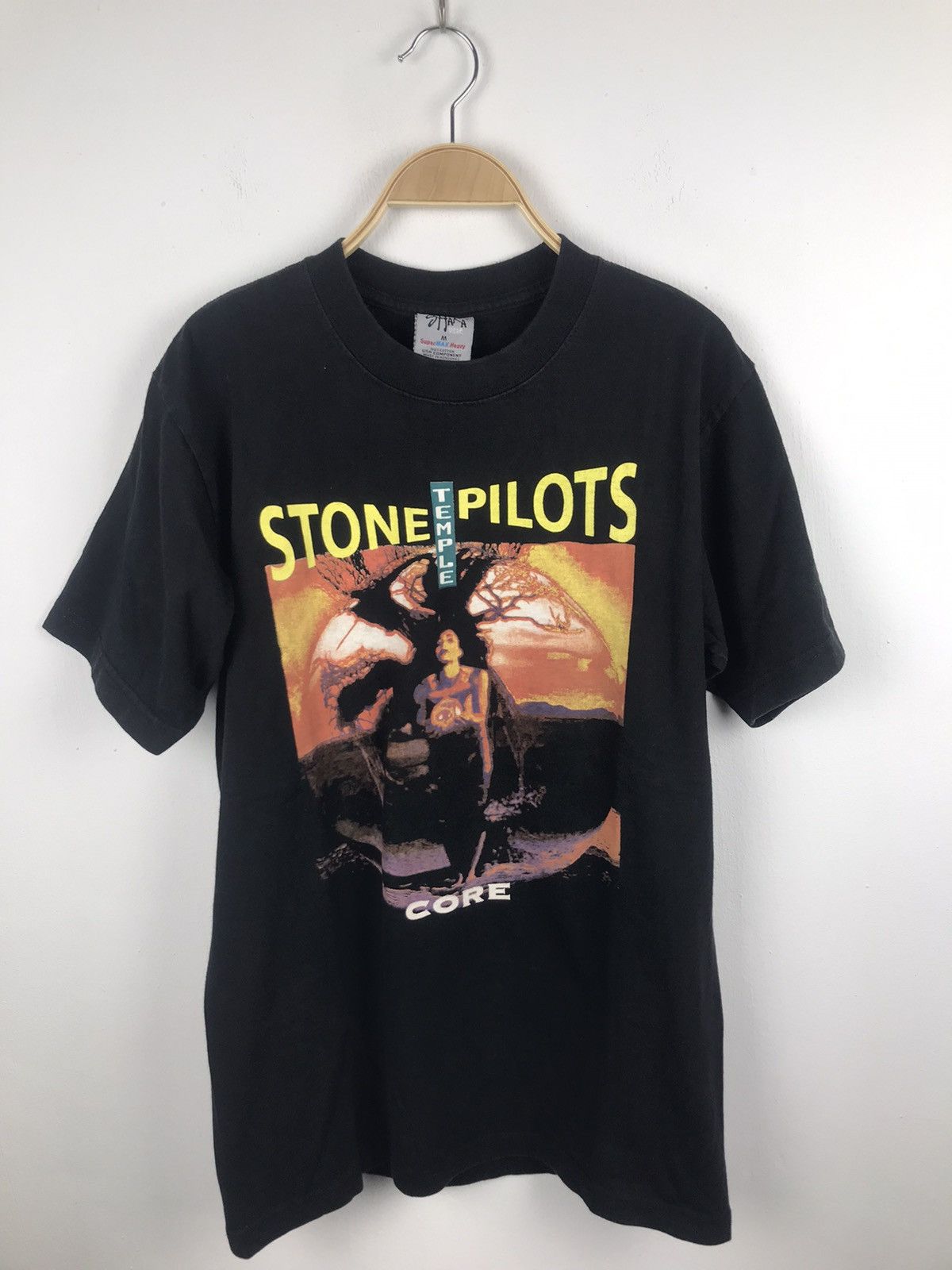 Vintage Stone Temple Pilots | Grailed