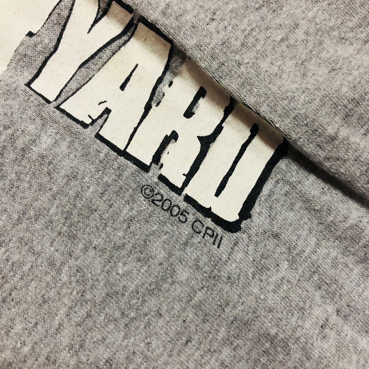 Vintage RARE🔥 The Longest Yard Size US L / EU 52-54 / 3 - 4 Thumbnail