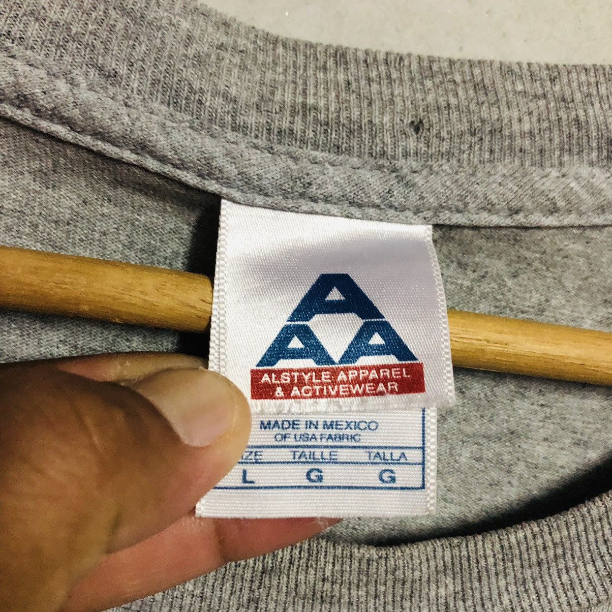 Vintage RARE🔥 The Longest Yard Size US L / EU 52-54 / 3 - 5 Thumbnail