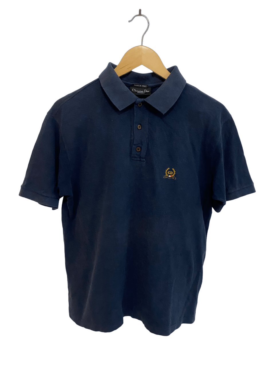 Christian Dior Monsieur Christian Dior Polo T Shirt | Grailed