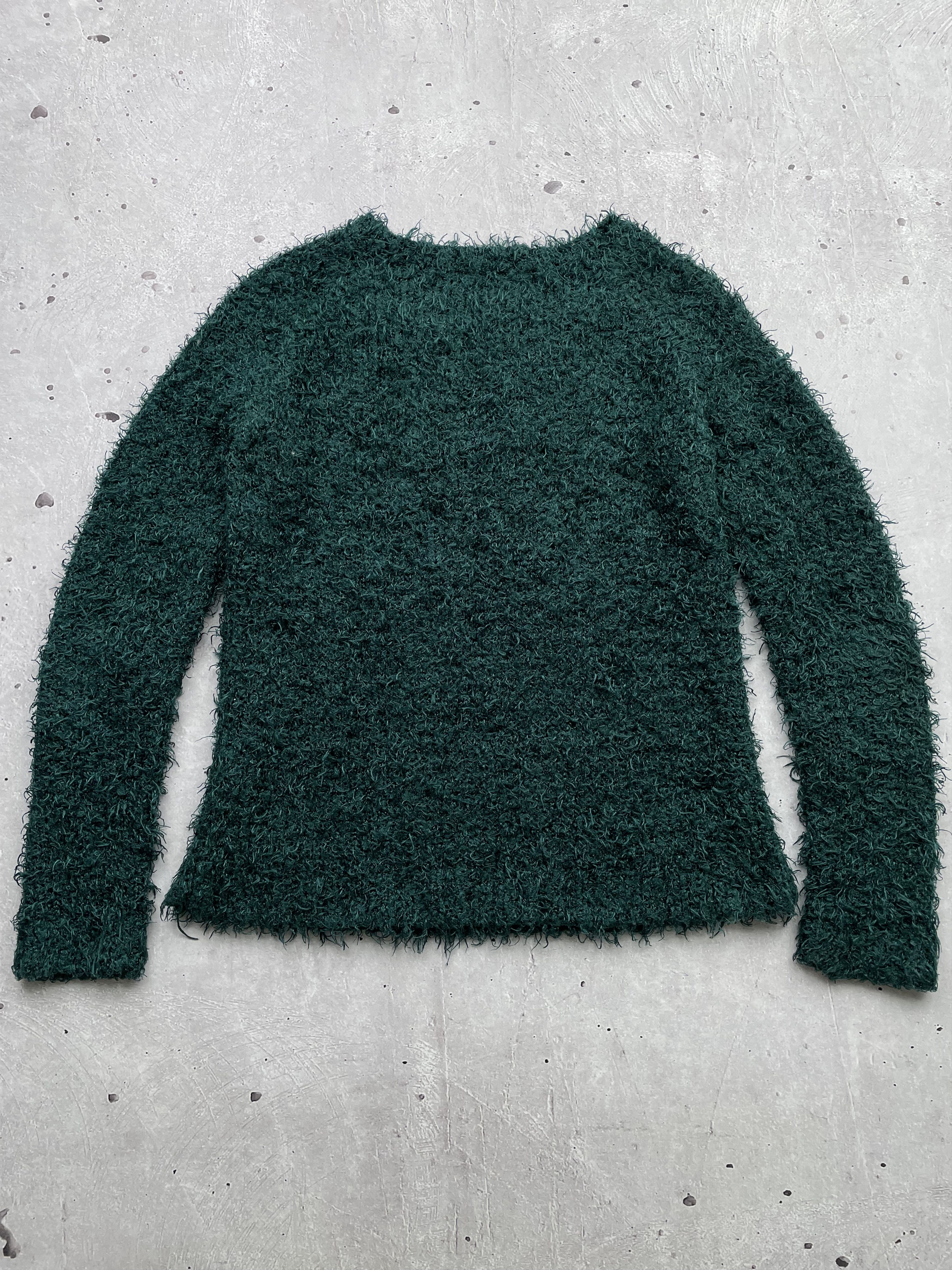 Vintage Vintage Mohair Amazing Sweater Size US S / EU 44-46 / 1 - 4 Thumbnail