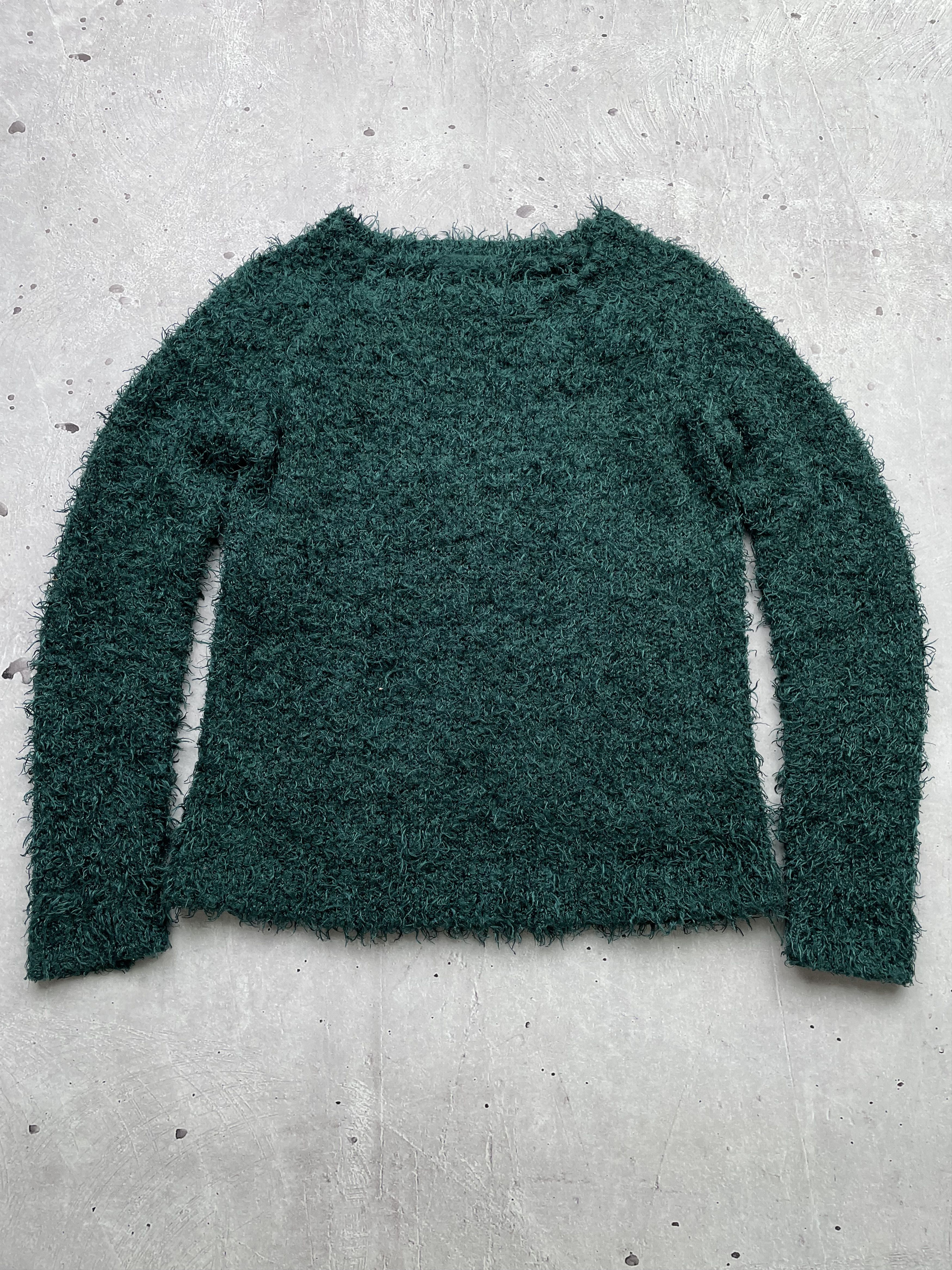 Vintage Vintage Mohair Amazing Sweater Size US S / EU 44-46 / 1 - 1 Thumbnail