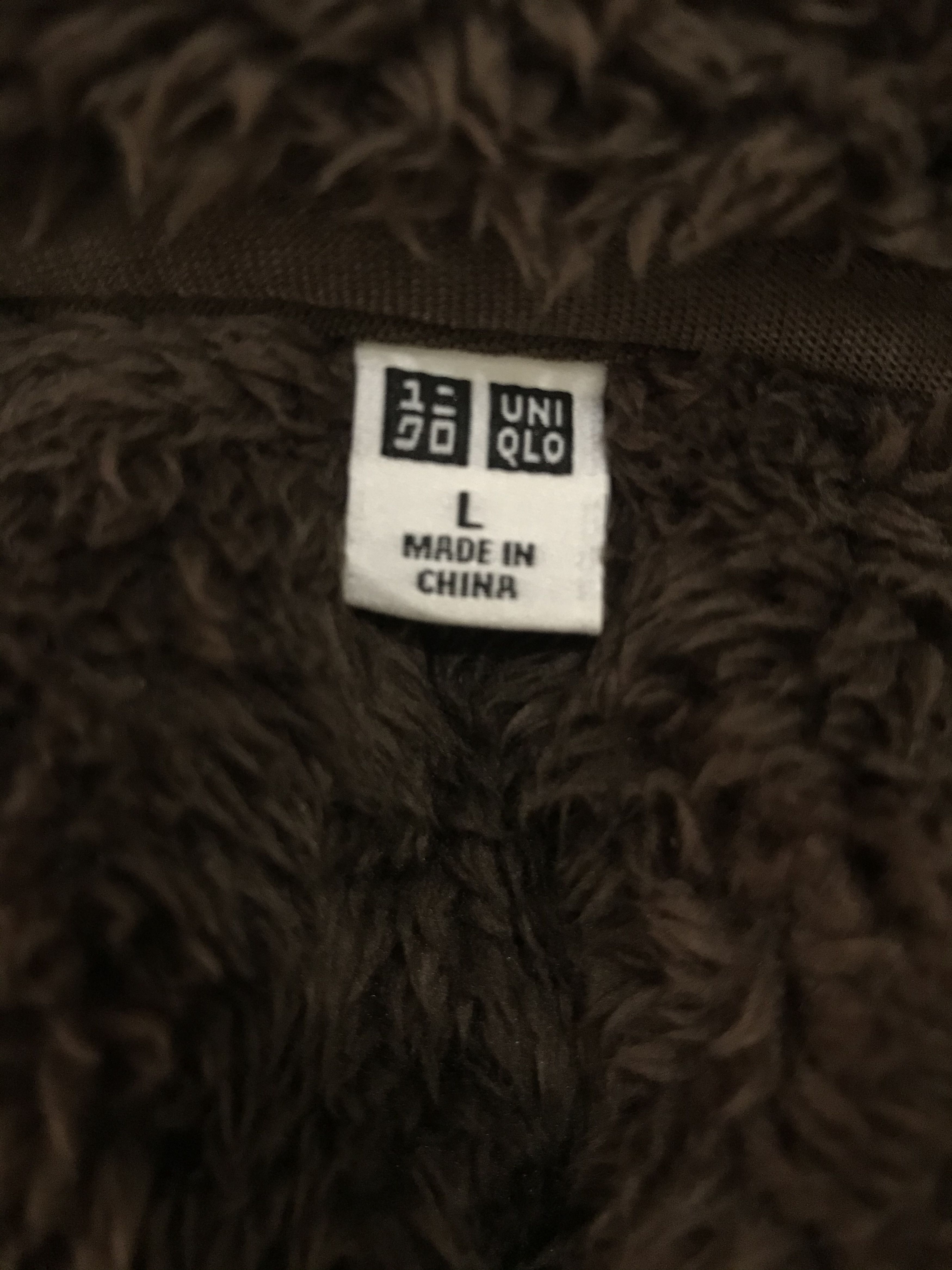Uniqlo Checkers Long Hoodie Size M / US 6-8 / IT 42-44 - 9 Thumbnail
