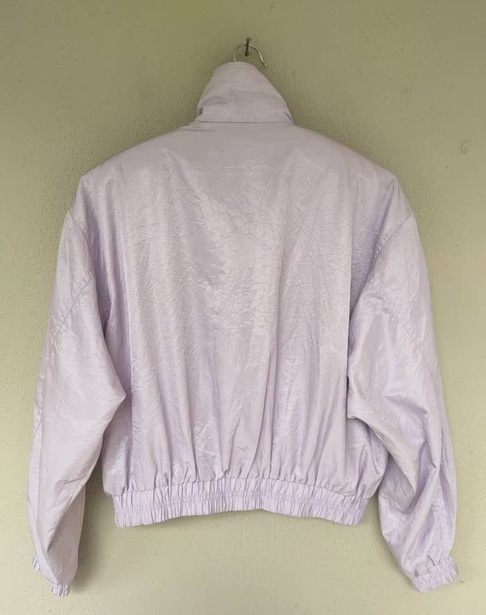 Courreges Vintage Coureges Track top Size S / US 4 / IT 40 - 2 Thumbnail