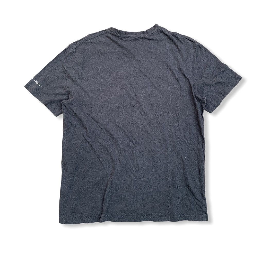 Number (N)ine THRASHED FADED Number Nine Marboro Tshirt Size US M / EU 48-50 / 2 - 2 Thumbnail