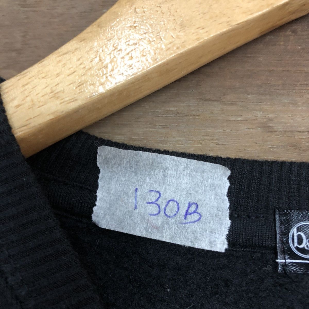 Japanese Brand Balmy & Awaking sweatshirt japan #130B Size US M / EU 48-50 / 2 - 12 Thumbnail