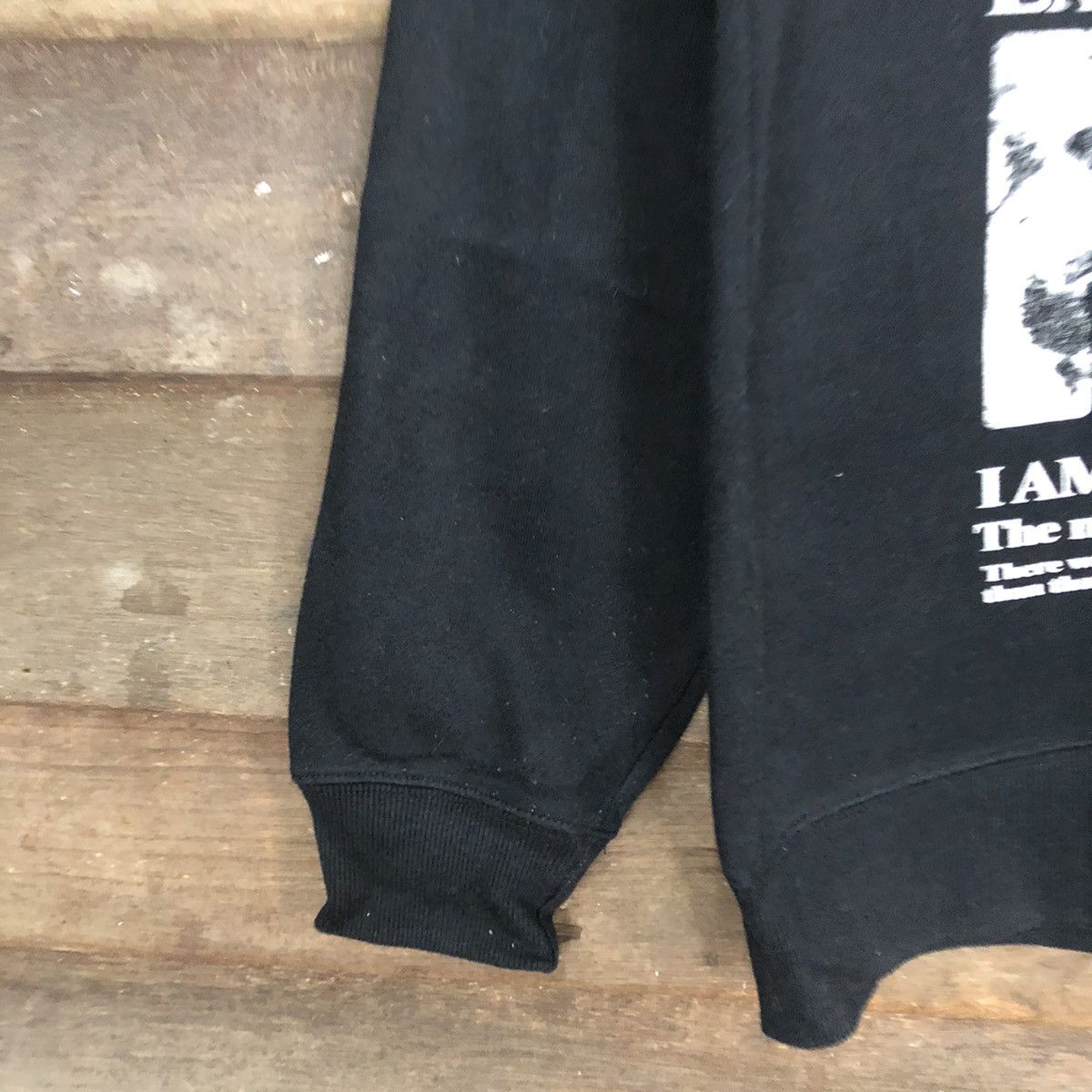Japanese Brand Balmy & Awaking sweatshirt japan #130B Size US M / EU 48-50 / 2 - 6 Thumbnail