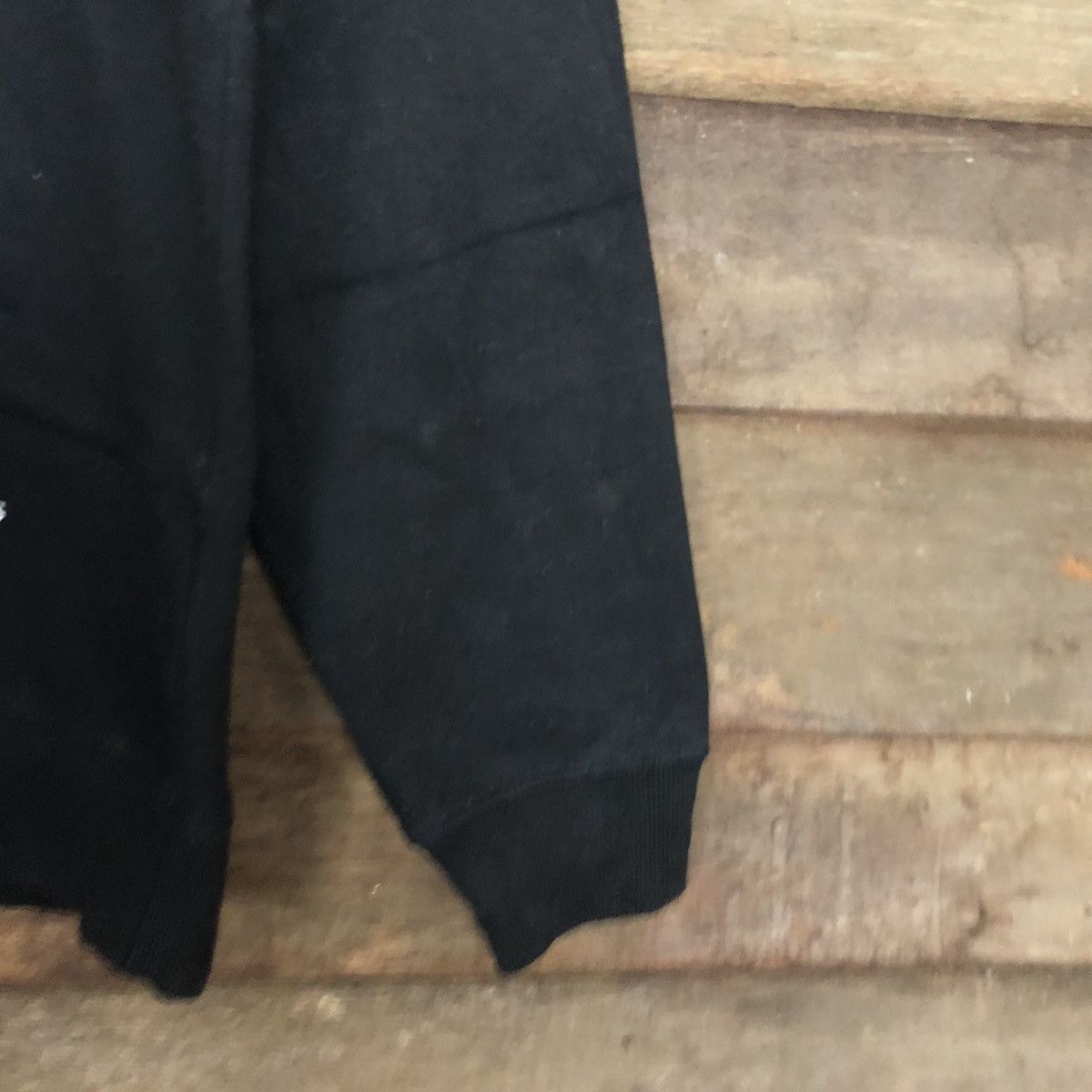 Japanese Brand Balmy & Awaking sweatshirt japan #130B Size US M / EU 48-50 / 2 - 4 Thumbnail