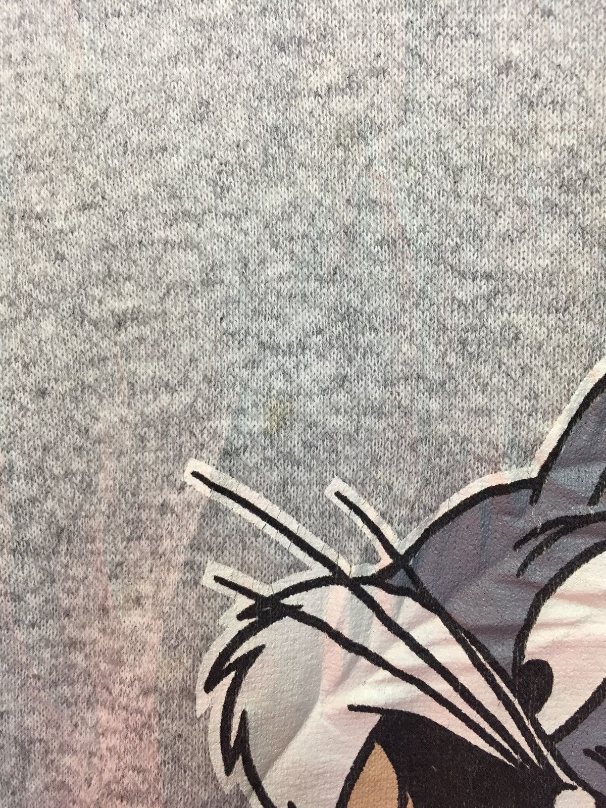 Cartoon Network × Disney × Warner Bros Vintage Bugs Bunny Warner Bros Size US L / EU 52-54 / 3 - 6 Thumbnail