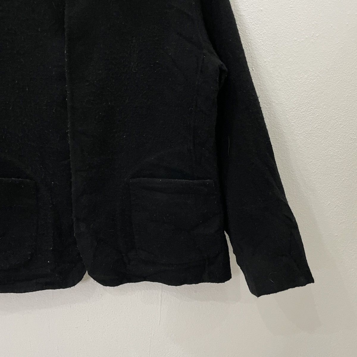 Issey Miyake Vintage Plantation By Issey Miyake Reversable Jacket Size L / US 10 / IT 46 - 2 Thumbnail
