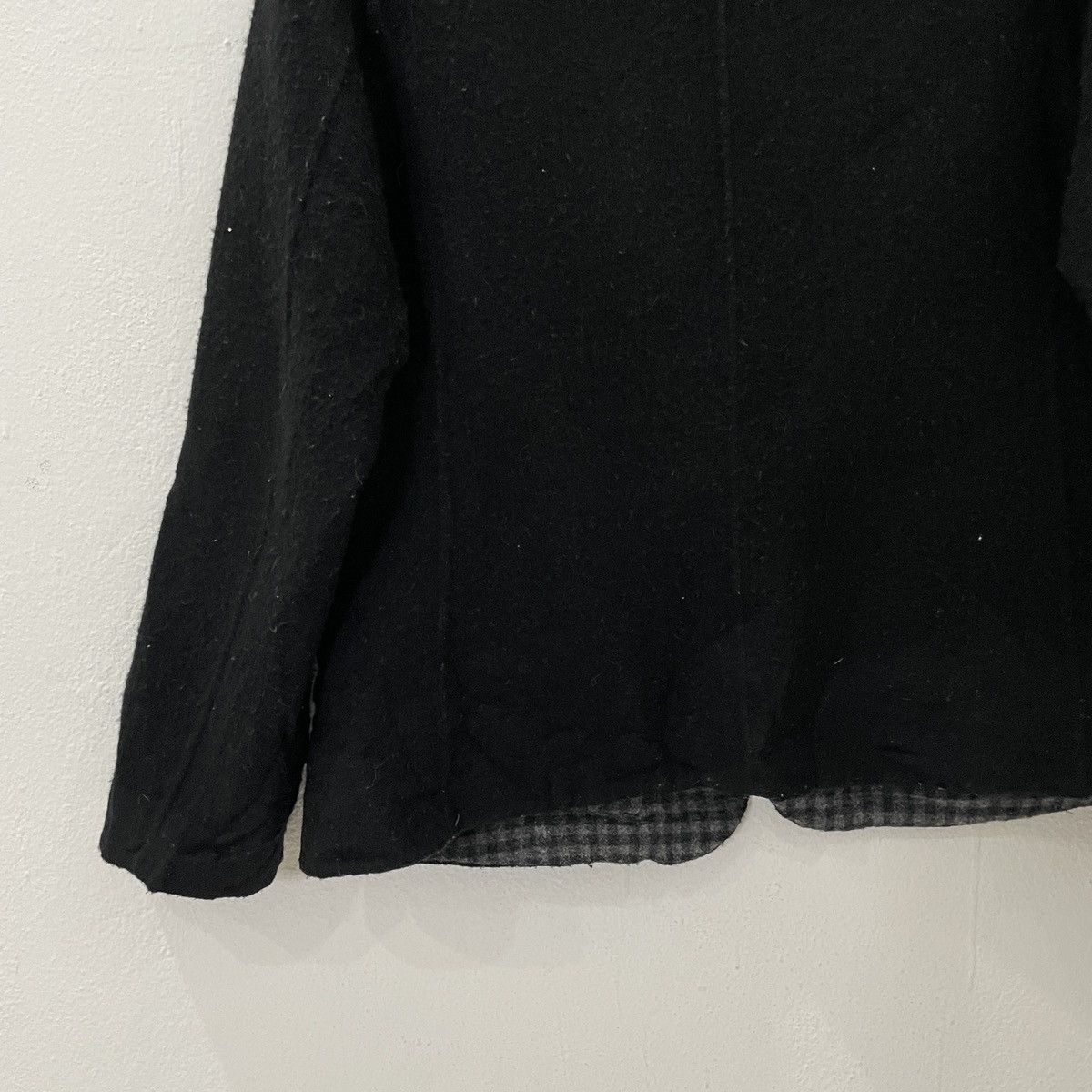 Issey Miyake Vintage Plantation By Issey Miyake Reversable Jacket Size L / US 10 / IT 46 - 9 Thumbnail