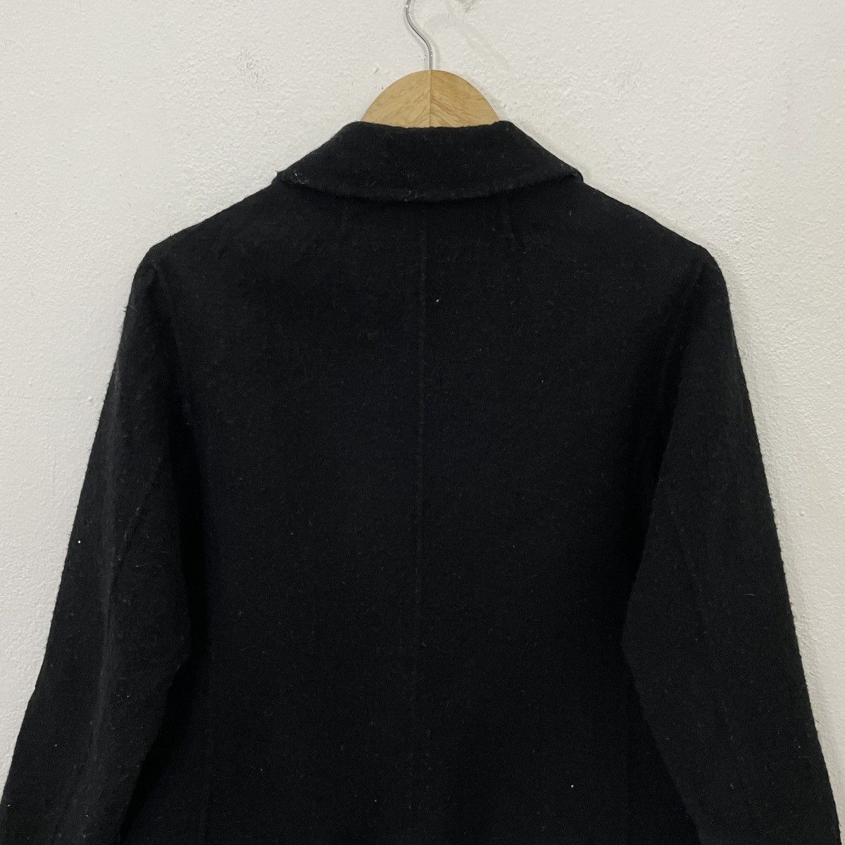 Issey Miyake Vintage Plantation By Issey Miyake Reversable Jacket Size L / US 10 / IT 46 - 10 Thumbnail
