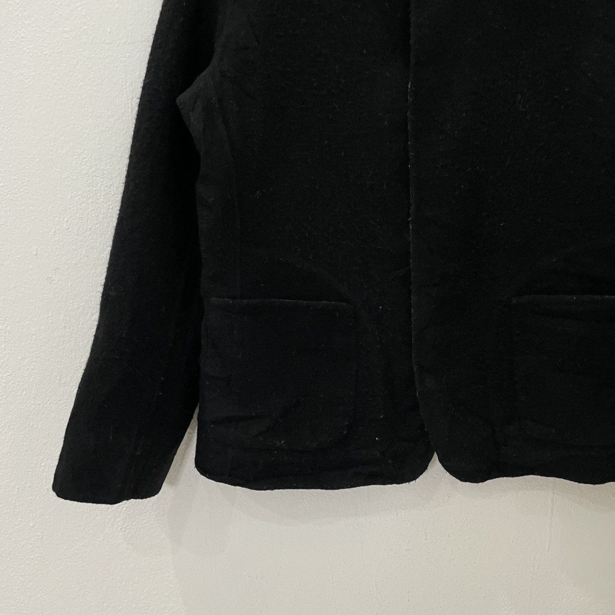 Issey Miyake Vintage Plantation By Issey Miyake Reversable Jacket Size L / US 10 / IT 46 - 3 Thumbnail