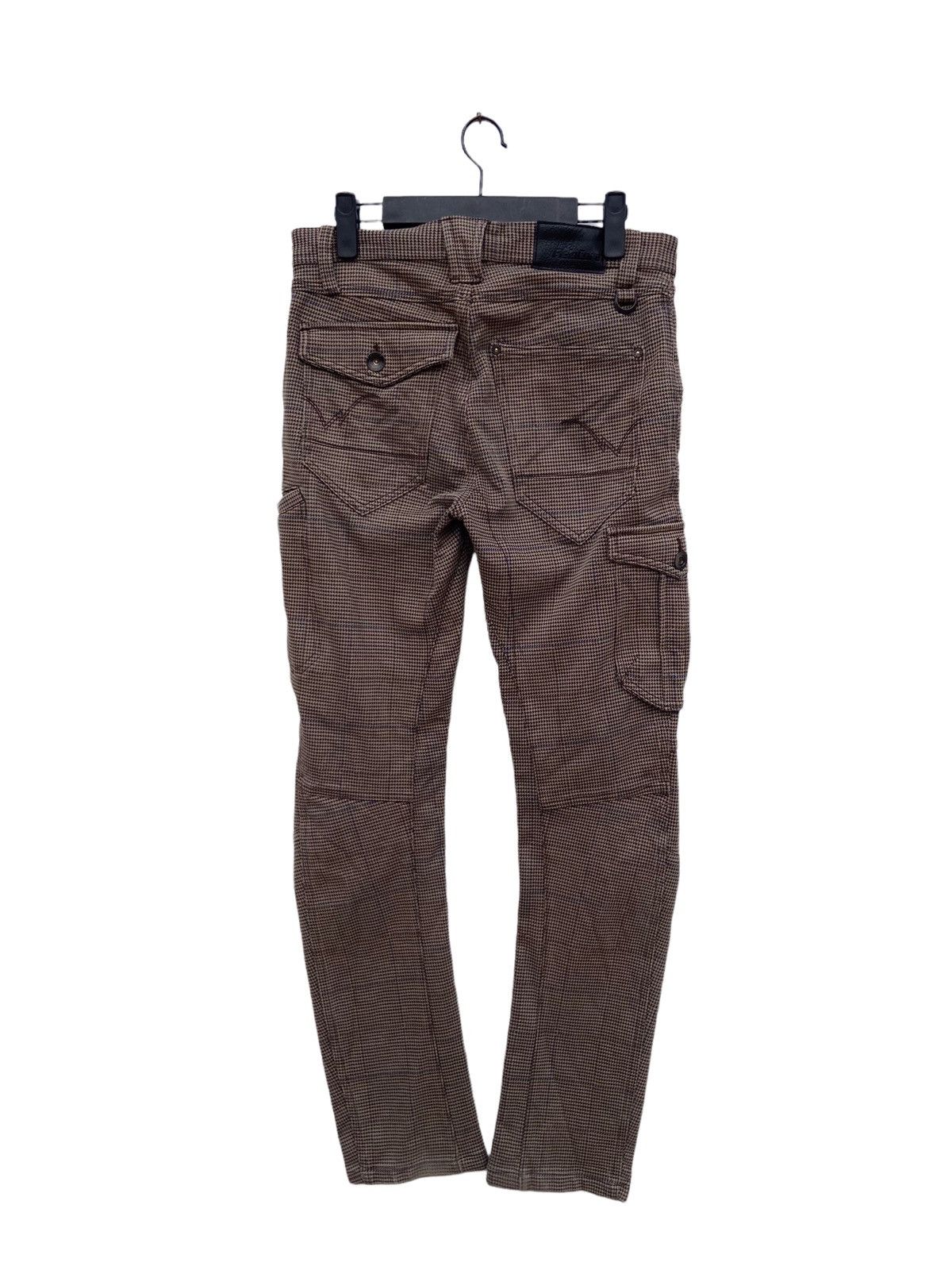Voodoo Tactical Fieldcore Houndtooth Cargo Pant Size US 30 / EU 46 - 3 Thumbnail