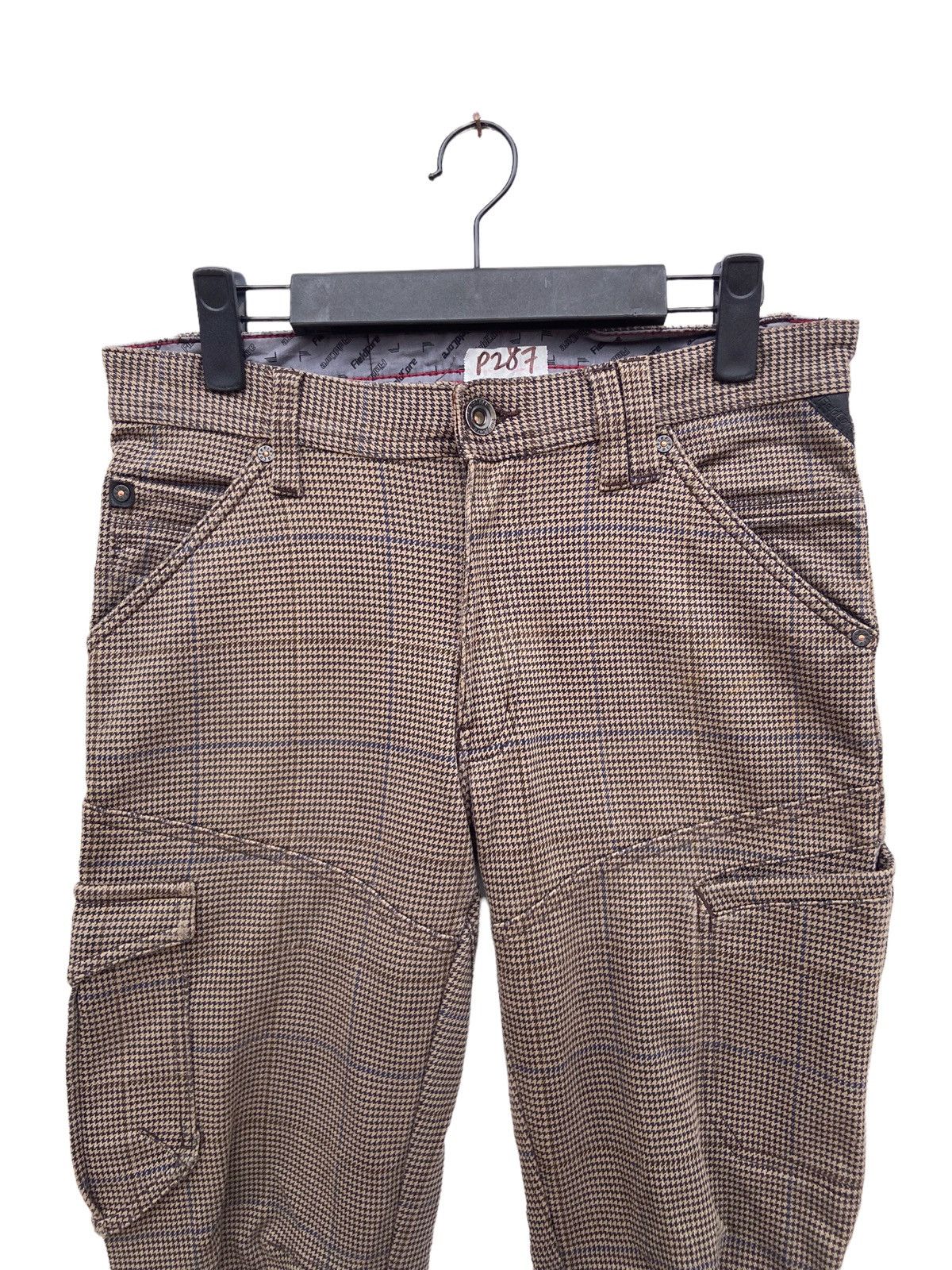 Voodoo Tactical Fieldcore Houndtooth Cargo Pant Size US 30 / EU 46 - 1 Thumbnail