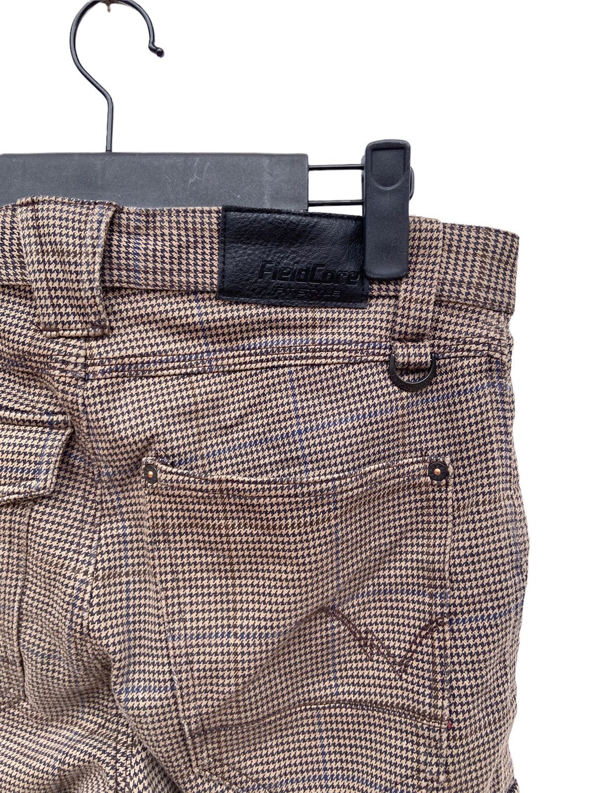 Voodoo Tactical Fieldcore Houndtooth Cargo Pant Size US 30 / EU 46 - 5 Thumbnail