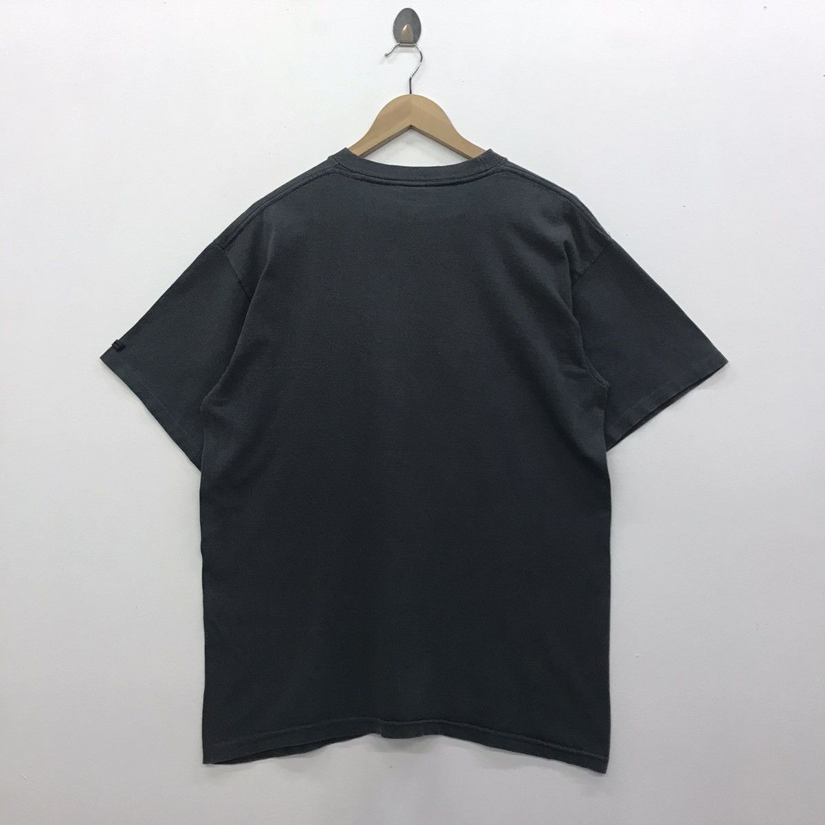 Freshjive × Vintage Rare!! Vintage Freshjive Skate Tee Size US L / EU 52-54 / 3 - 8 Thumbnail