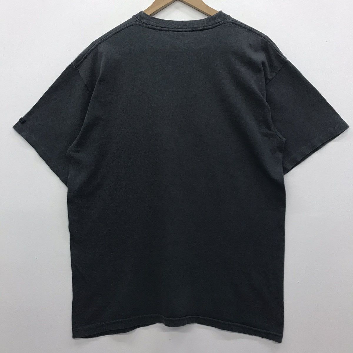Freshjive × Vintage Rare!! Vintage Freshjive Skate Tee Size US L / EU 52-54 / 3 - 9 Thumbnail