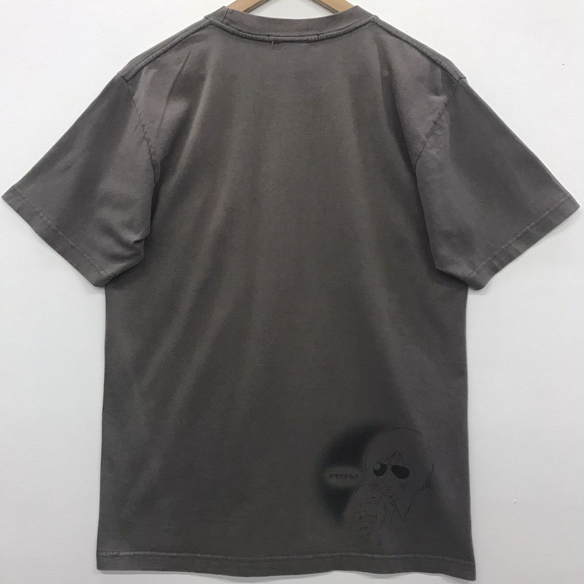 Anime × Japanese Brand × Vintage Vintage Cospa Gundam Japanese Brand Tee Size US M / EU 48-50 / 2 - 8 Thumbnail