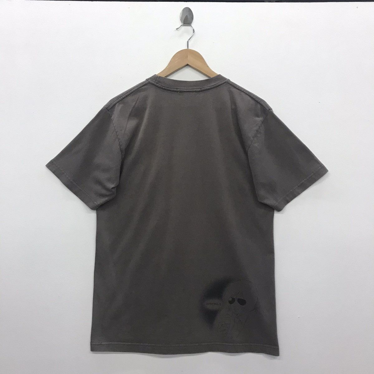 Anime × Japanese Brand × Vintage Vintage Cospa Gundam Japanese Brand Tee Size US M / EU 48-50 / 2 - 7 Thumbnail