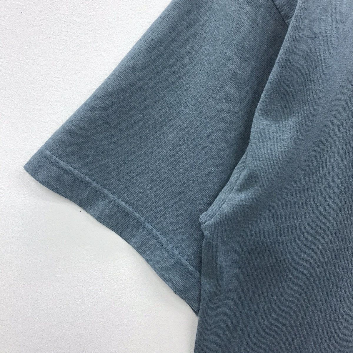Japanese Brand Rare!! Lassen Hawaii Surfing Japanese Brand Tee Size US M / EU 48-50 / 2 - 7 Thumbnail