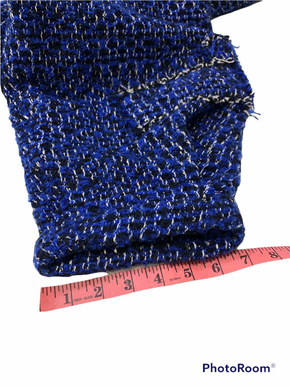 Japanese Brand LOW CROTCH MOYURU CROCHET PATTERN BALLOON PANTS JAPAN Size US 30 / EU 46 - 10 Thumbnail