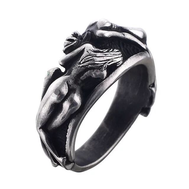 Jewelry Fashion Ring Size ONE SIZE - 1 Thumbnail