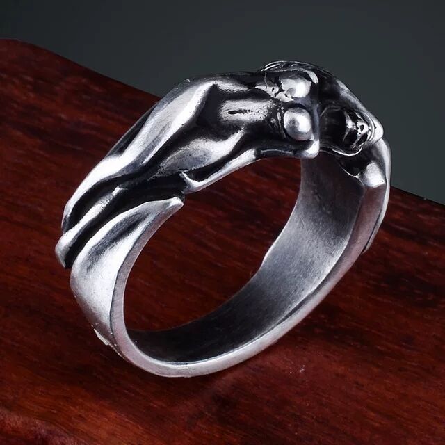 Jewelry Fashion Ring Size ONE SIZE - 4 Thumbnail