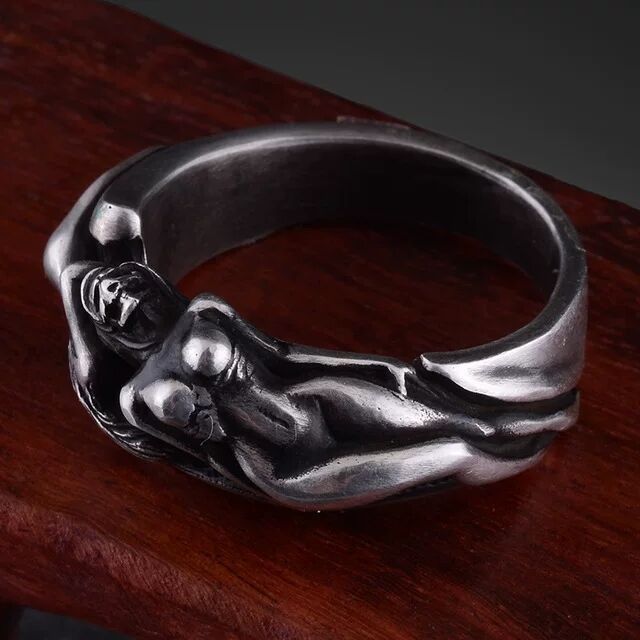Jewelry Fashion Ring Size ONE SIZE - 2 Thumbnail