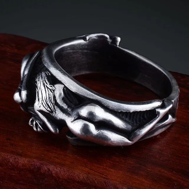 Jewelry Fashion Ring Size ONE SIZE - 3 Thumbnail