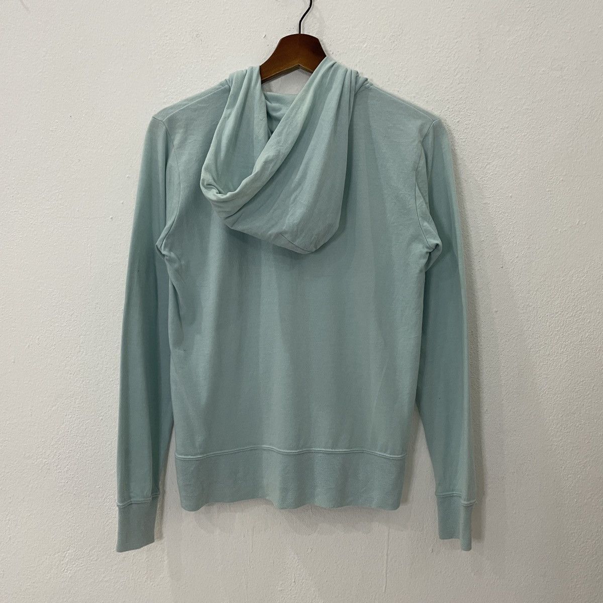 Champion Vintage Champion X Ne-net Issey Miyake Big Logo Sweater Size M / US 6-8 / IT 42-44 - 8 Thumbnail