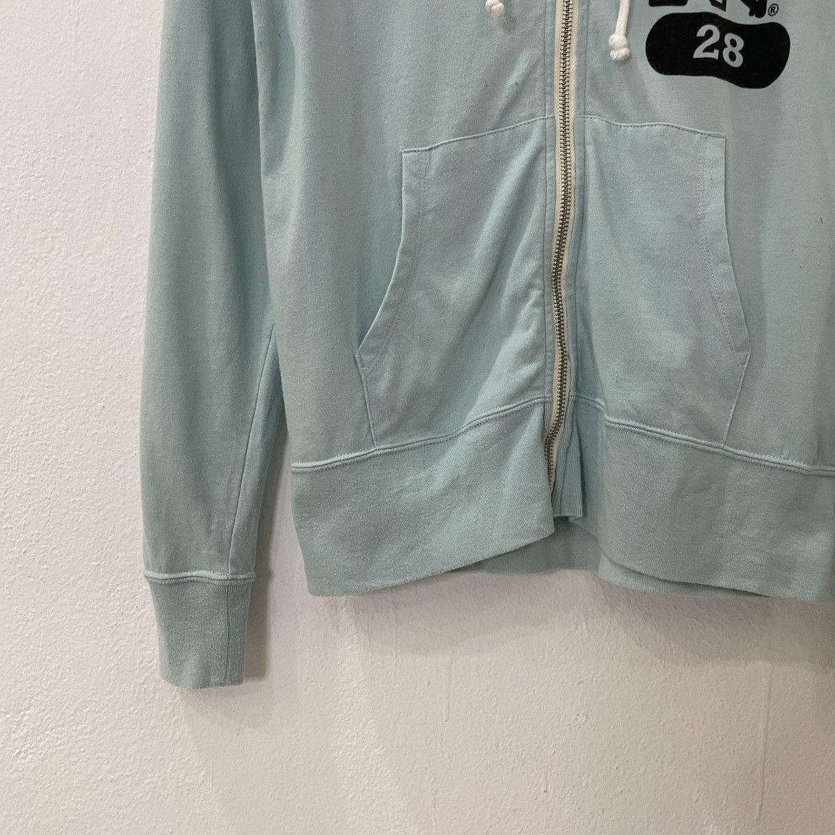 Champion Vintage Champion X Ne-net Issey Miyake Big Logo Sweater Size M / US 6-8 / IT 42-44 - 3 Thumbnail