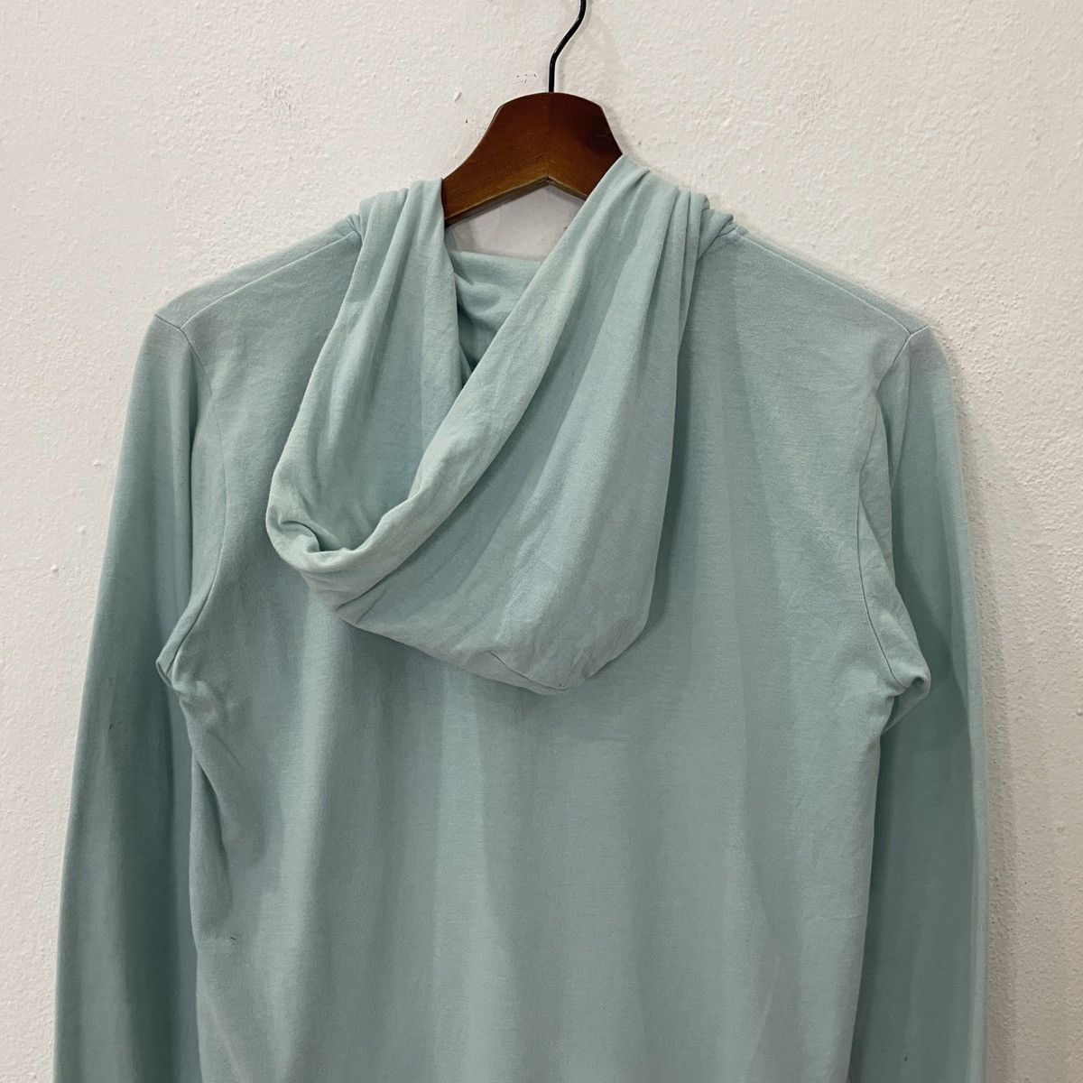 Champion Vintage Champion X Ne-net Issey Miyake Big Logo Sweater Size M / US 6-8 / IT 42-44 - 11 Thumbnail