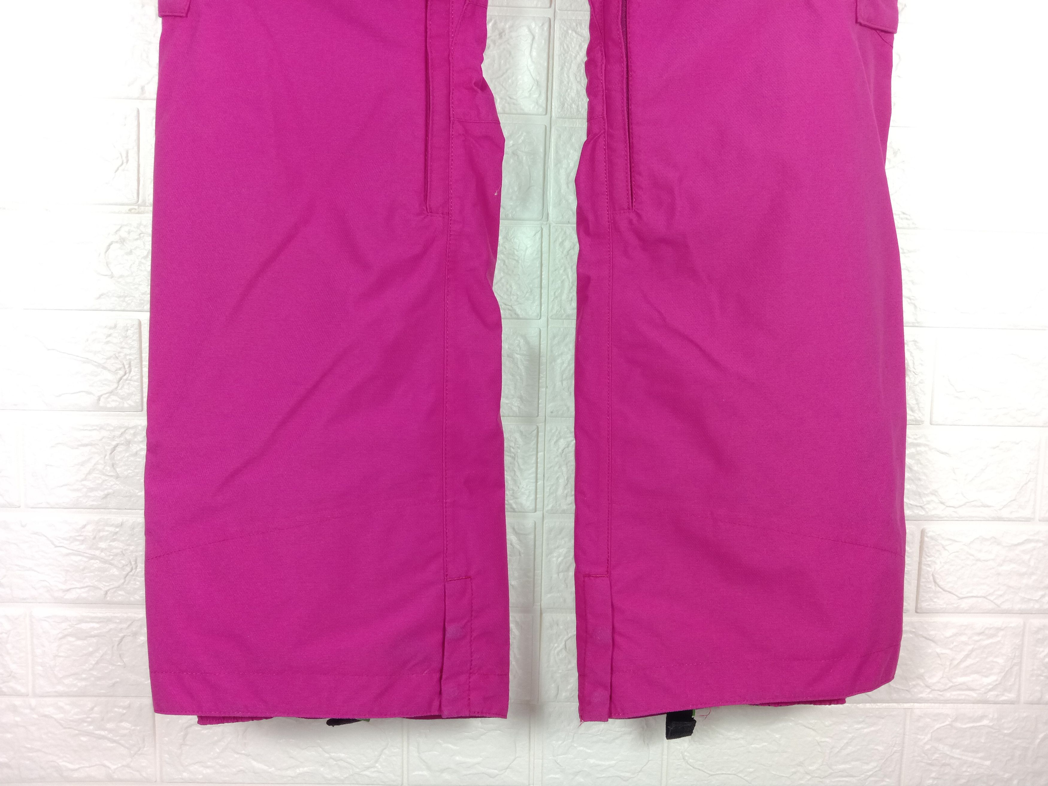 Blue Blood Blue Blood Ski Wear Snowboard Multipocket Pants Size 34" / US 12 / IT 48 - 8 Thumbnail