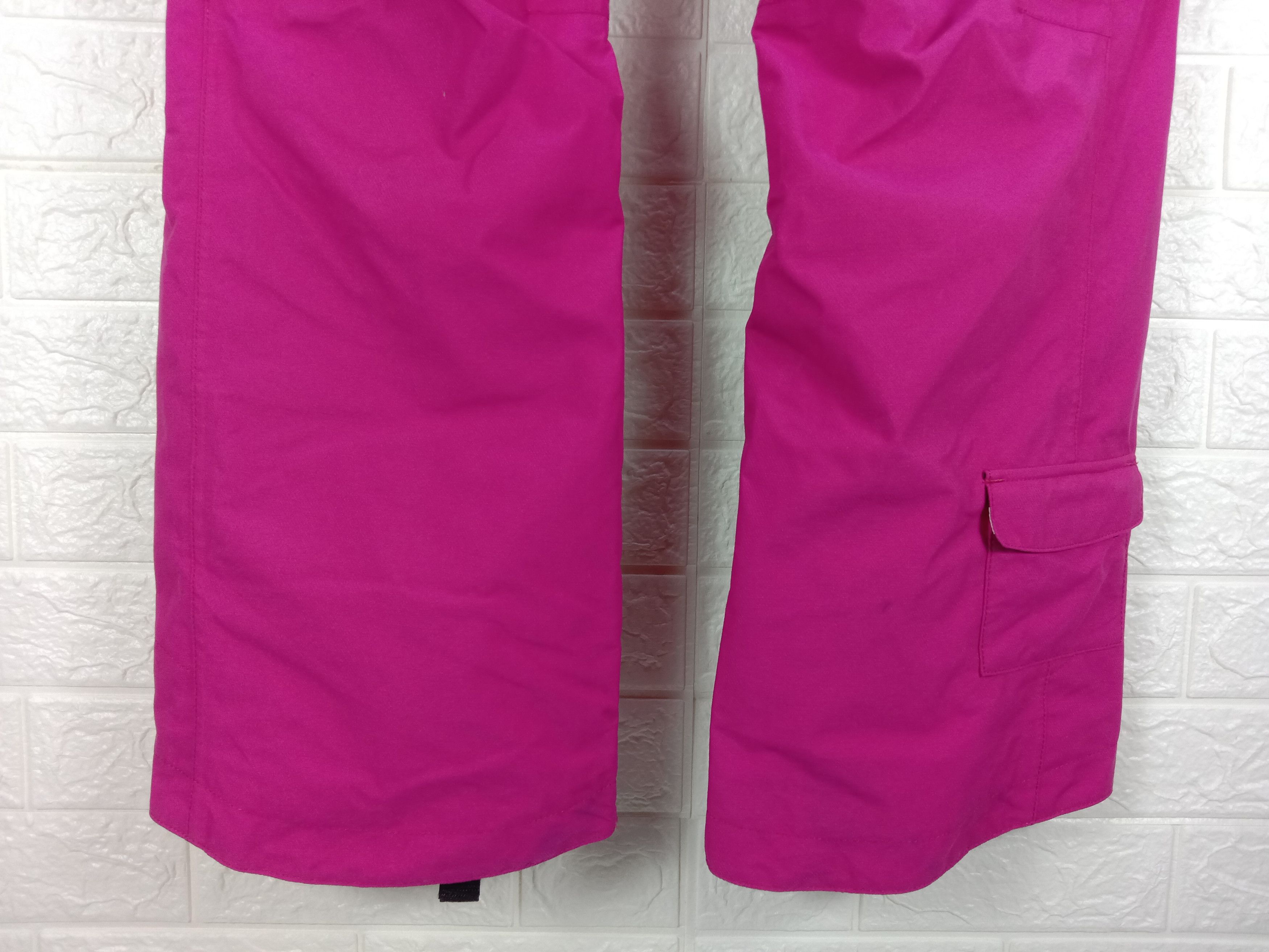 Blue Blood Blue Blood Ski Wear Snowboard Multipocket Pants Size 34" / US 12 / IT 48 - 4 Thumbnail