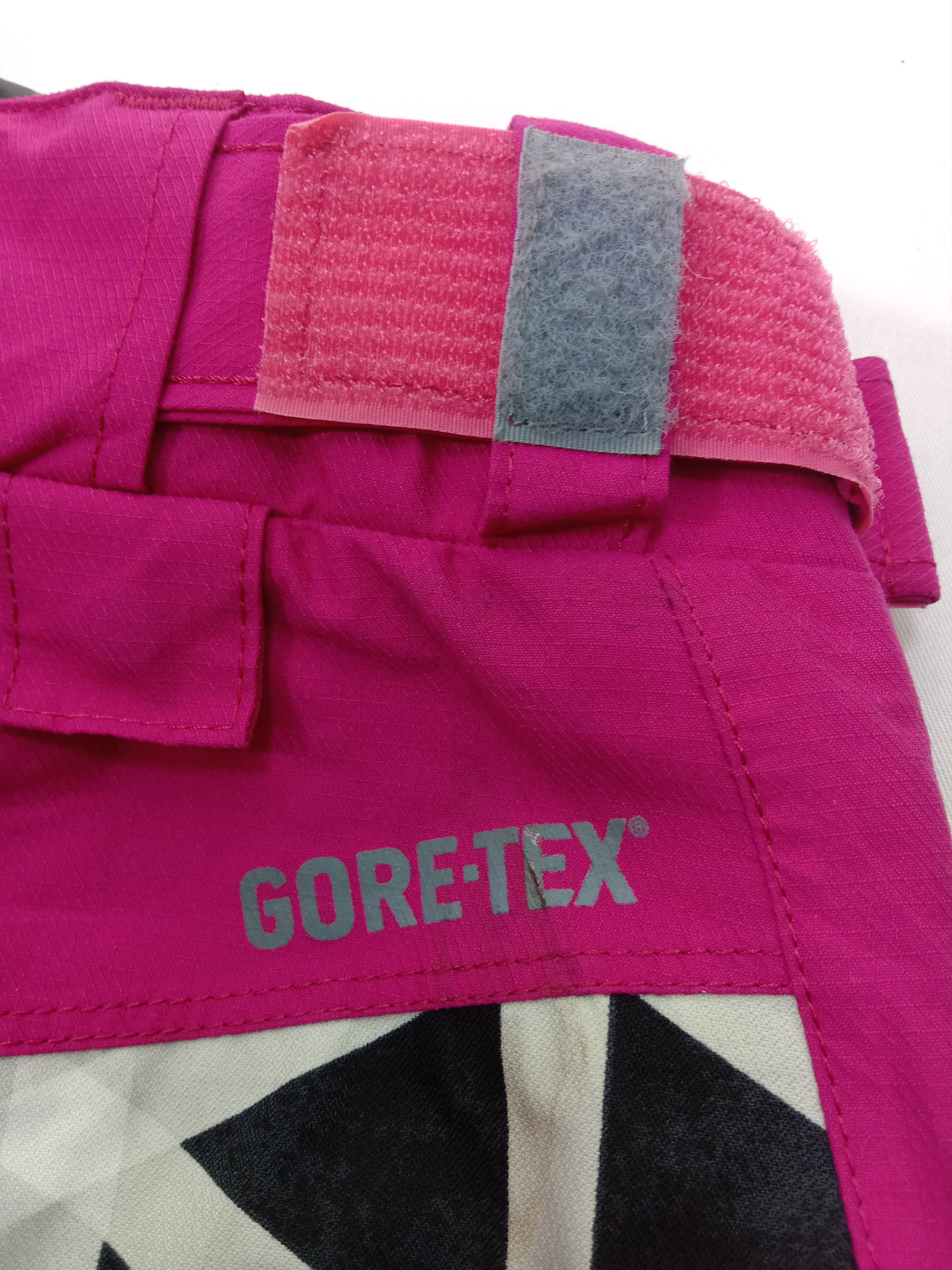 Blue Blood Blue Blood Ski Wear Snowboard Multipocket Pants Size 34" / US 12 / IT 48 - 14 Thumbnail