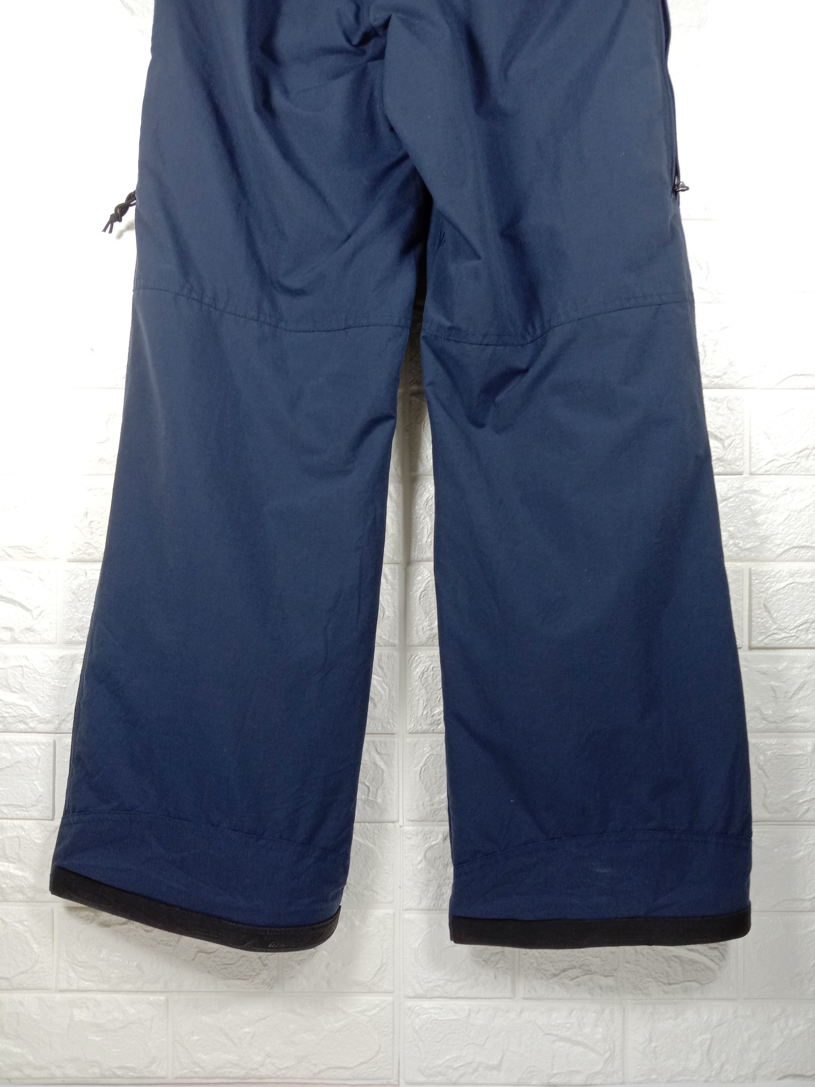 O'Neill Vintage Oneill Snowboarding/Water Sport Gear Pants Size US 30 / EU 46 - 6 Thumbnail