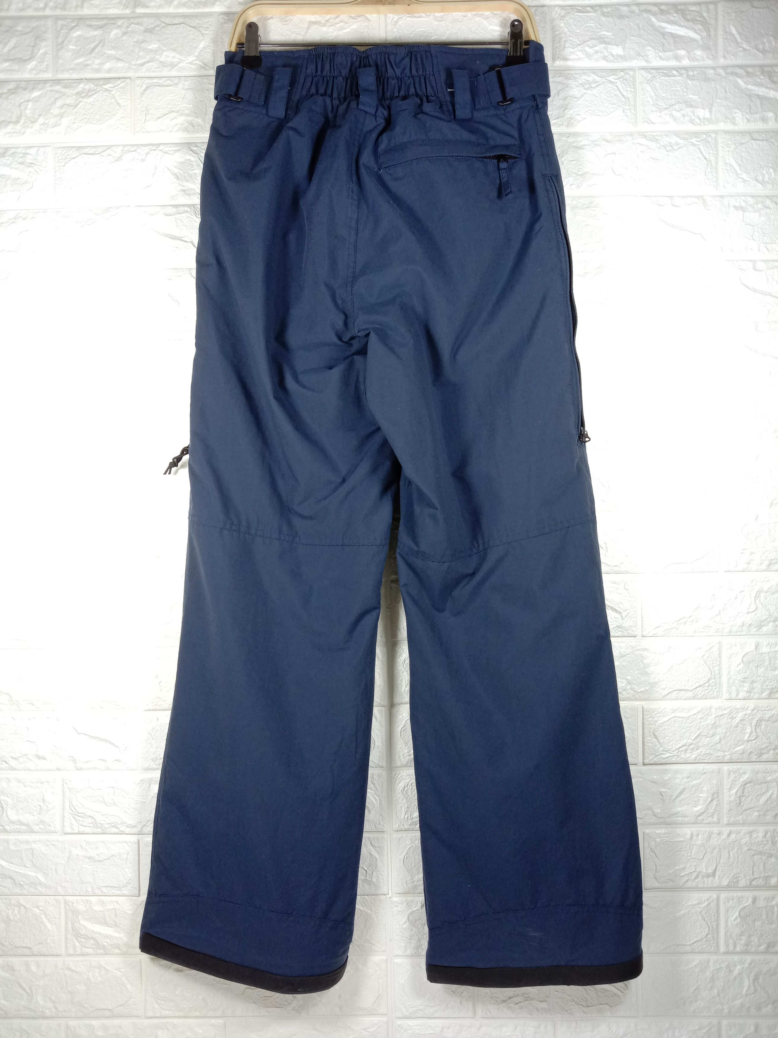 O'Neill Vintage Oneill Snowboarding/Water Sport Gear Pants Size US 30 / EU 46 - 4 Thumbnail
