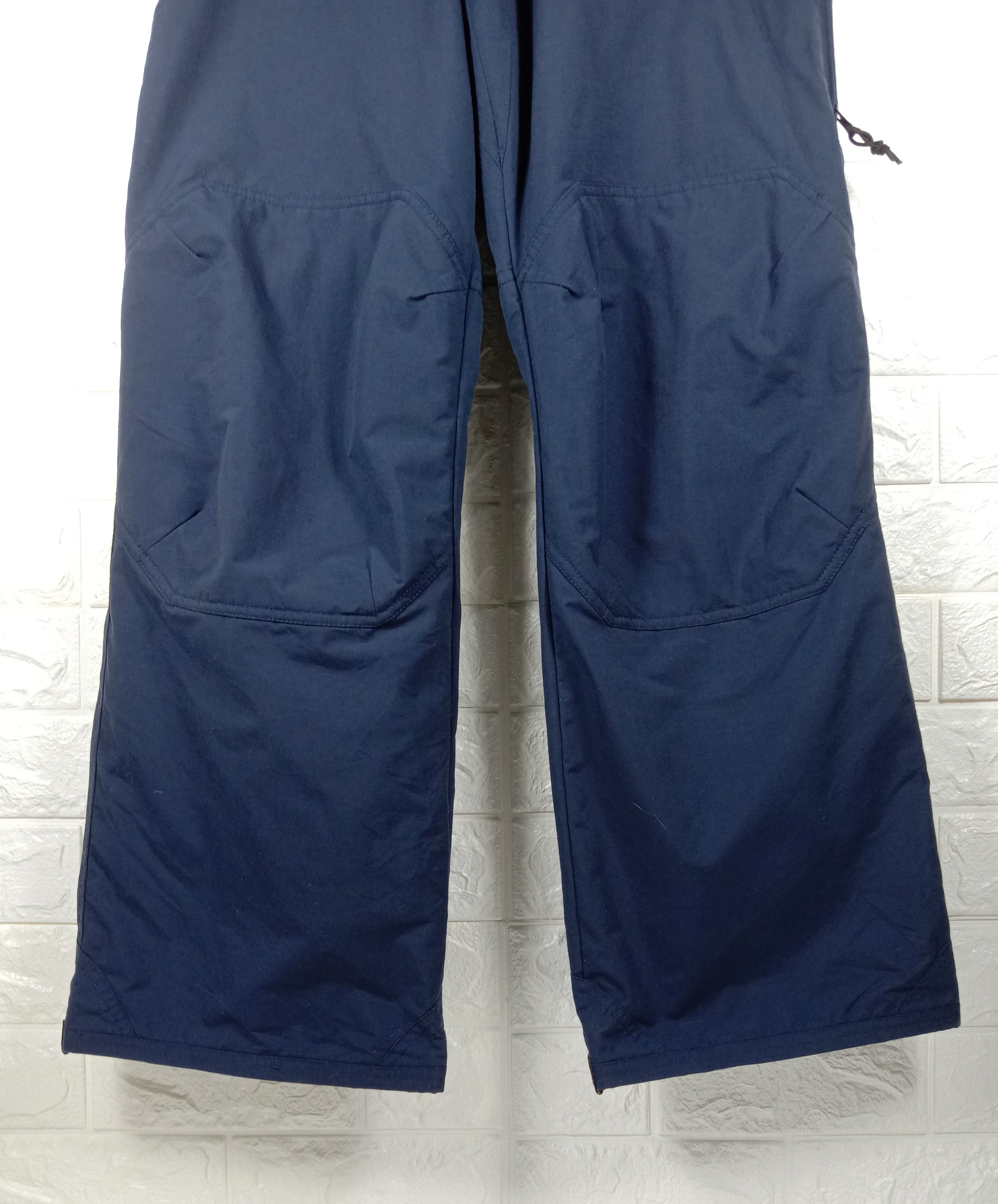 O'Neill Vintage Oneill Snowboarding/Water Sport Gear Pants Size US 30 / EU 46 - 3 Thumbnail