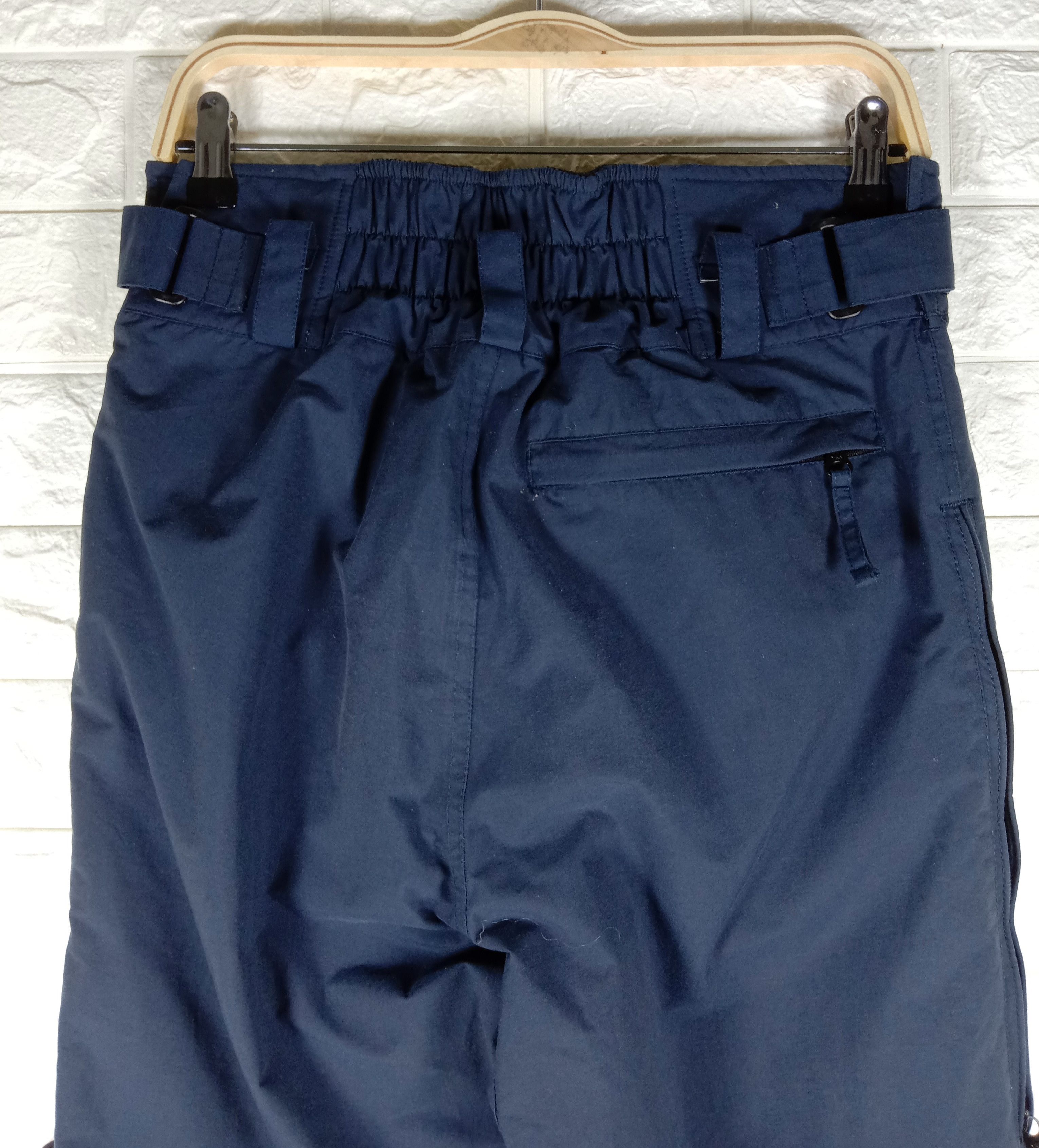 O'Neill Vintage Oneill Snowboarding/Water Sport Gear Pants Size US 30 / EU 46 - 5 Thumbnail