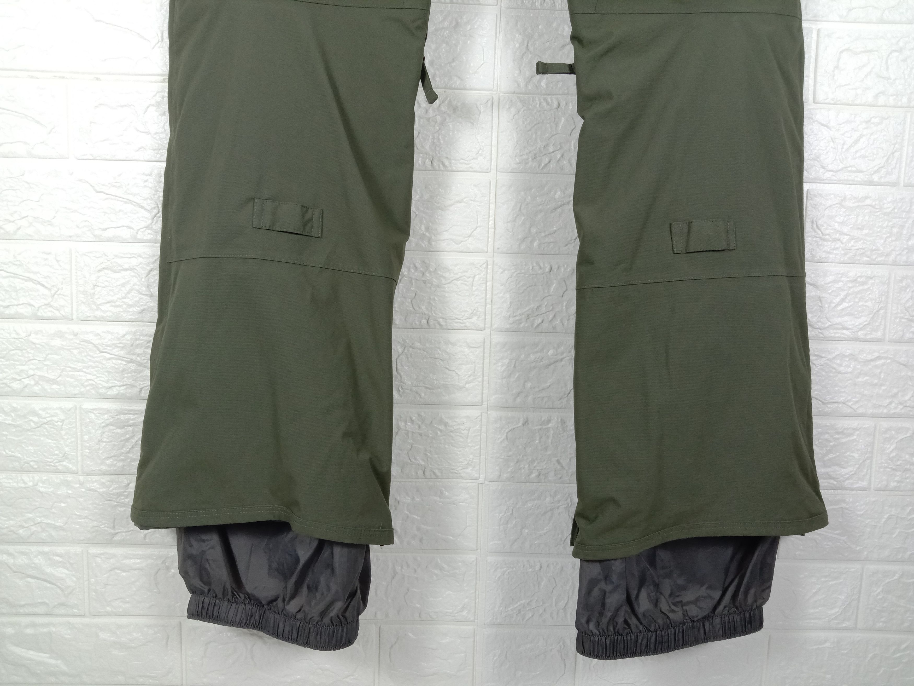 Burton Burton Ski Multipocket Cargo Pants Size US 34 / EU 50 - 8 Thumbnail