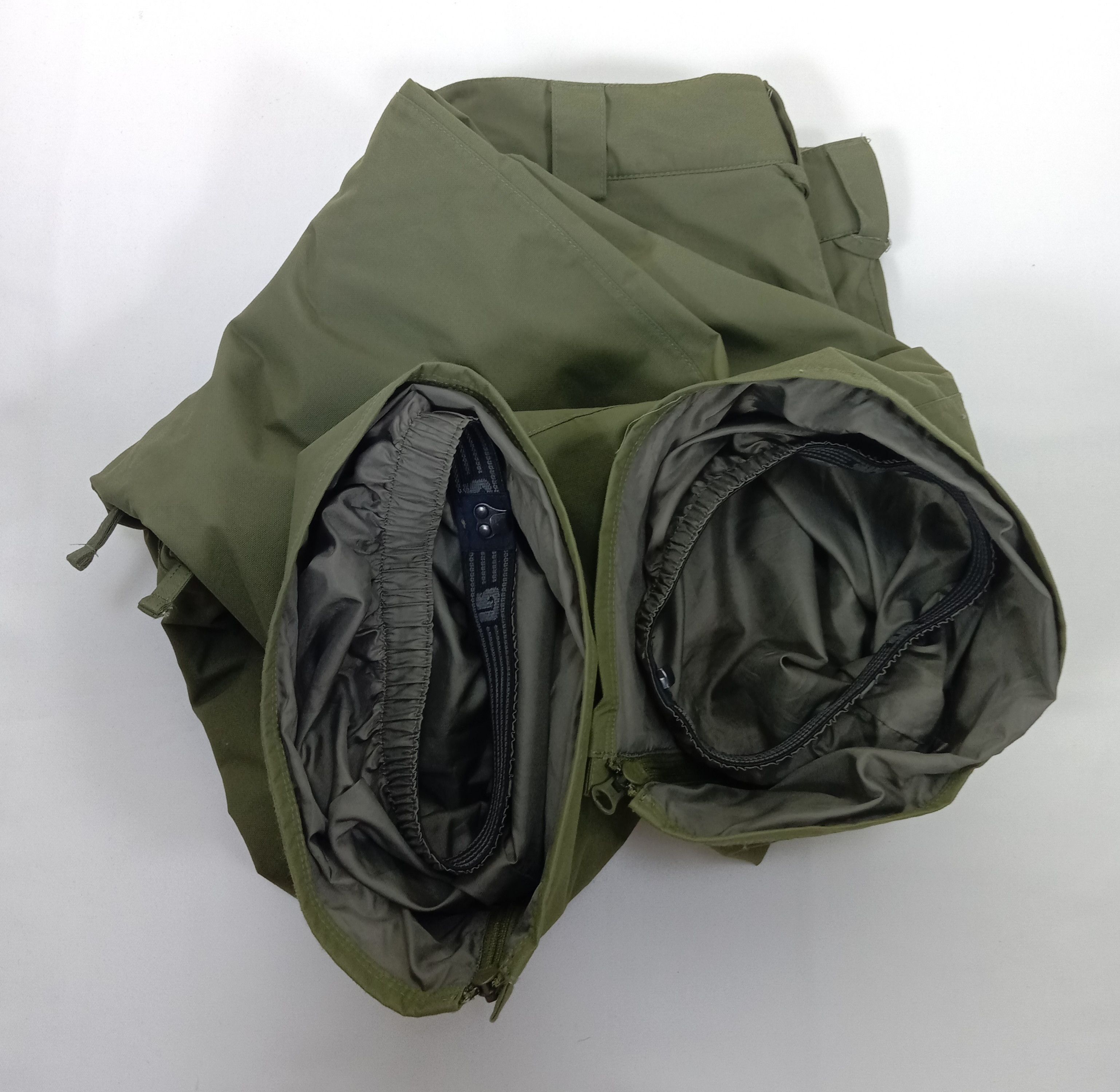 Burton Burton Ski Multipocket Cargo Pants Size US 34 / EU 50 - 17 Thumbnail
