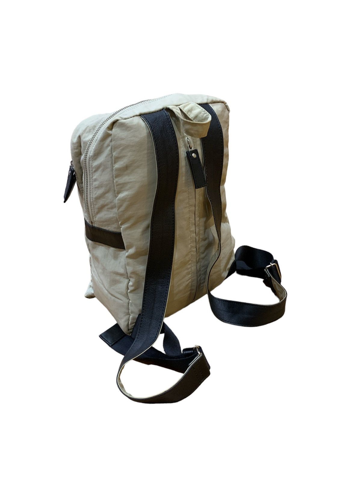 Yohji Yamamoto Y'SACCS AVANT-GARDE BAGPACK Size ONE SIZE - 2 Thumbnail
