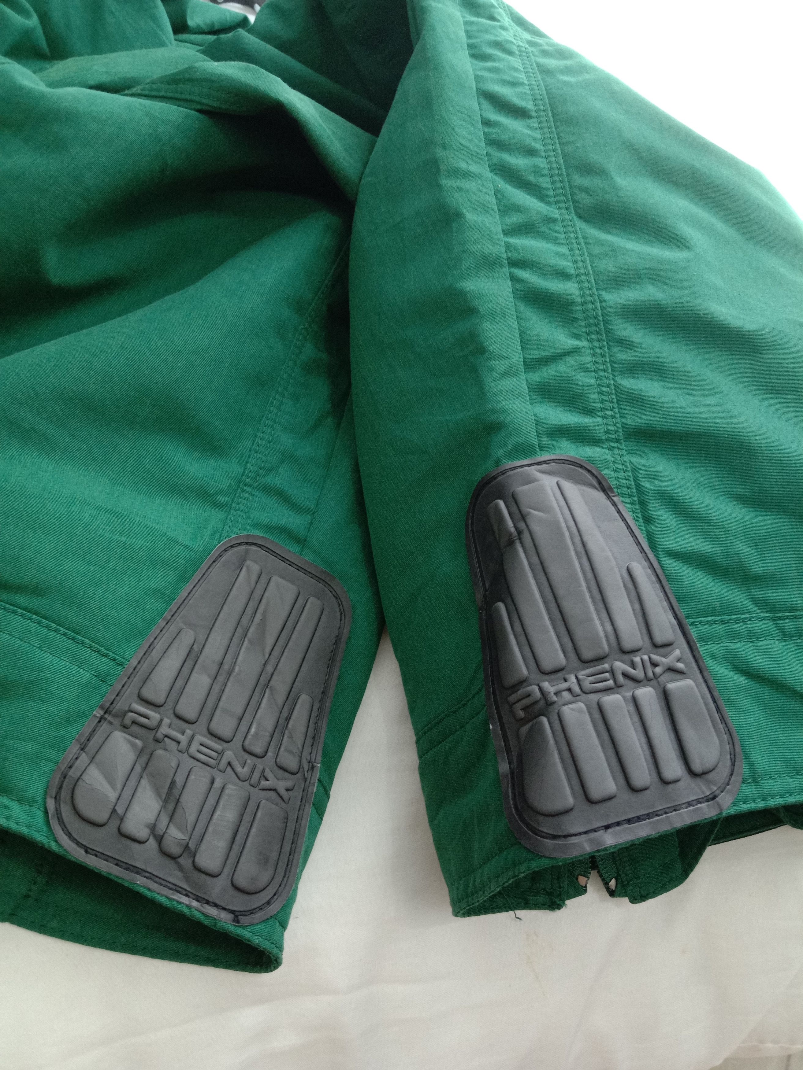 Phenix Vintage Phenix Arctic Circle Ski Jumpsuit Overall Pants Size US 31 - 16 Thumbnail