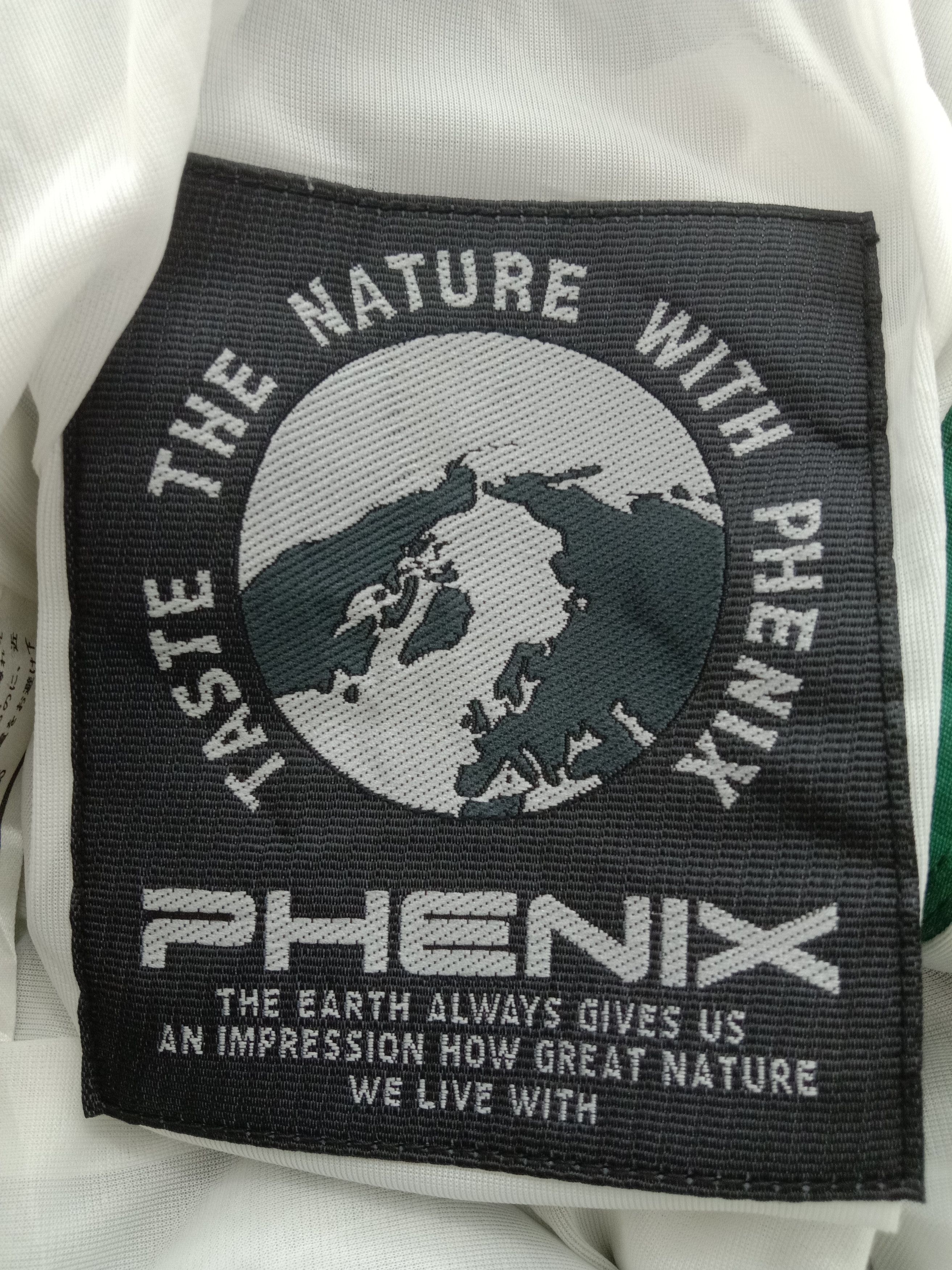 Phenix Vintage Phenix Arctic Circle Ski Jumpsuit Overall Pants Size US 31 - 18 Thumbnail