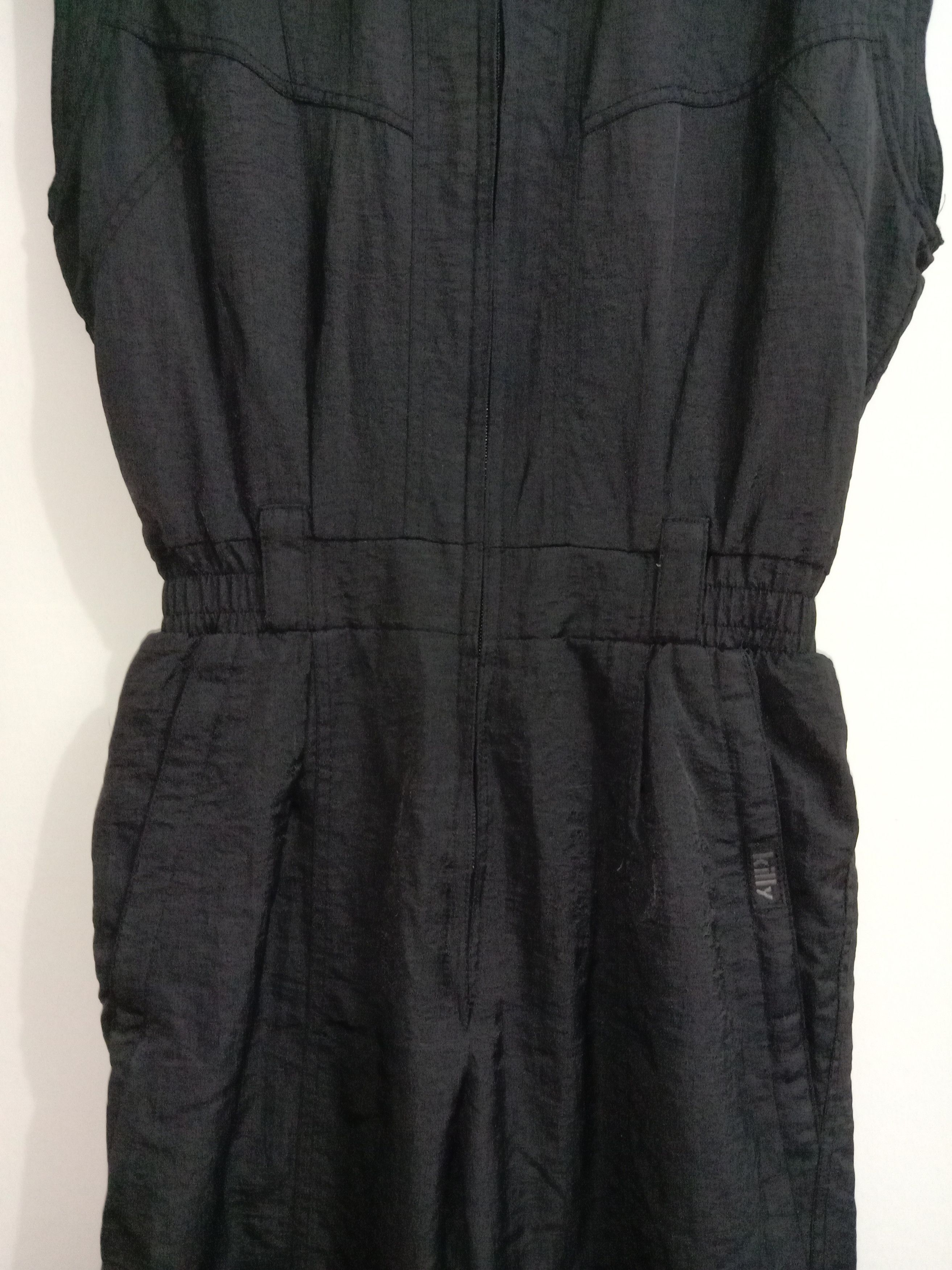 Asics Vintage Killy by Asics Coverall/Overall Jumpsuit Size US 27 - 3 Thumbnail